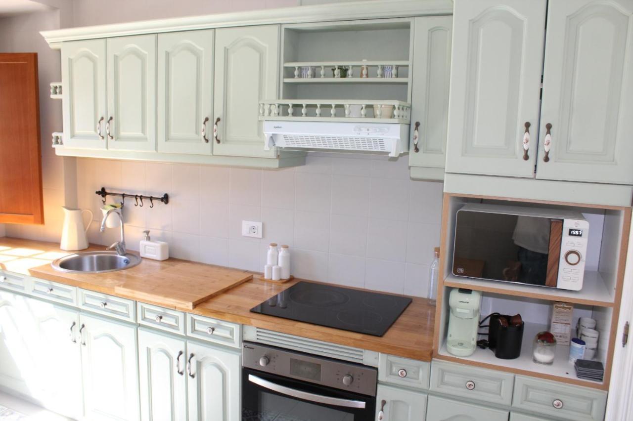 Duplex En Pazo Marques De Aranda Appartement Comarca de Comarca de Pontevedra Buitenkant foto