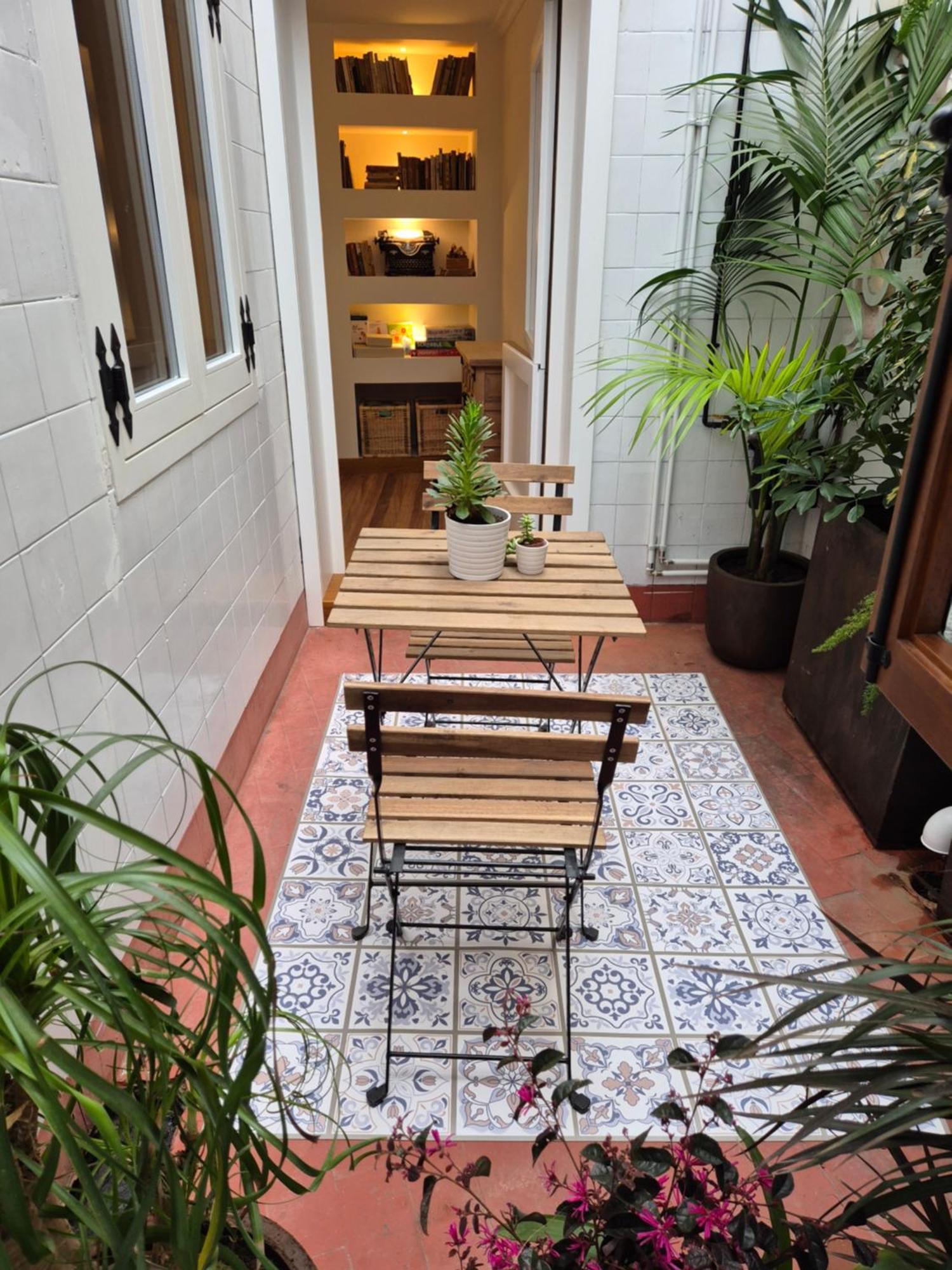 Duplex En Pazo Marques De Aranda Appartement Comarca de Comarca de Pontevedra Buitenkant foto