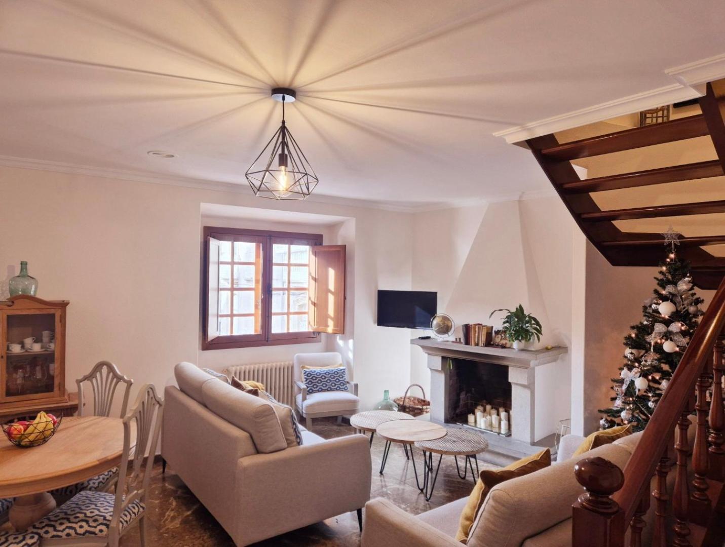 Duplex En Pazo Marques De Aranda Appartement Comarca de Comarca de Pontevedra Buitenkant foto