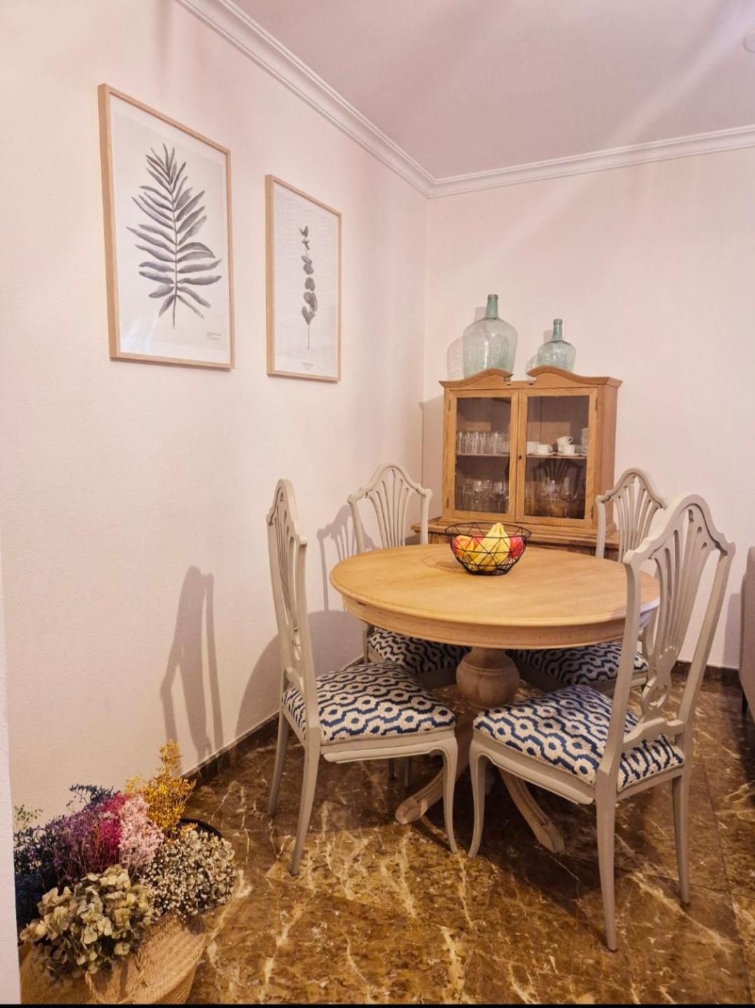 Duplex En Pazo Marques De Aranda Appartement Comarca de Comarca de Pontevedra Buitenkant foto