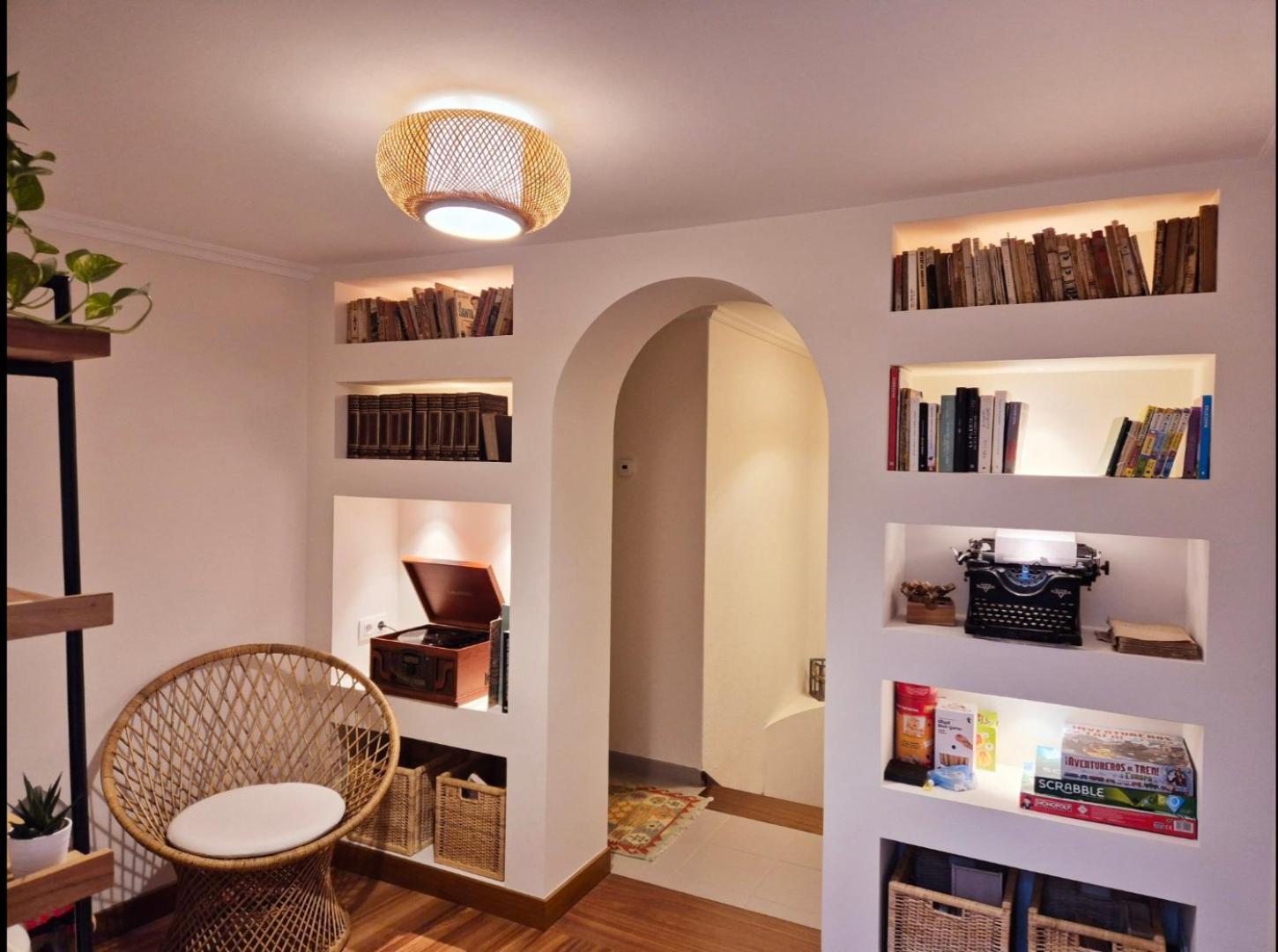 Duplex En Pazo Marques De Aranda Appartement Comarca de Comarca de Pontevedra Buitenkant foto