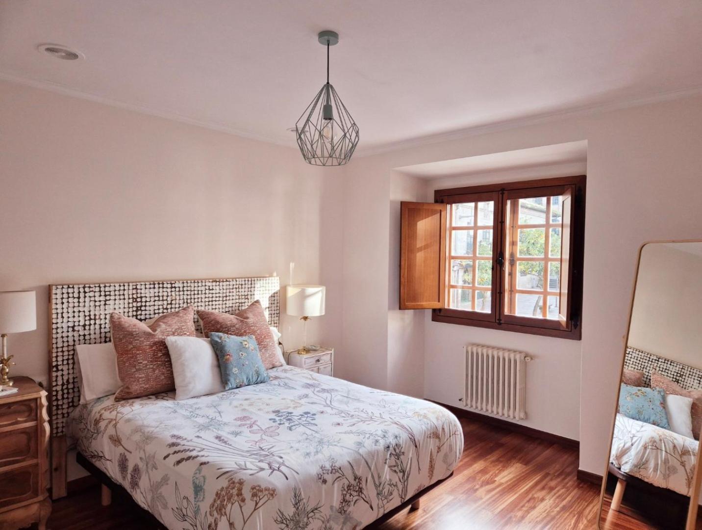 Duplex En Pazo Marques De Aranda Appartement Comarca de Comarca de Pontevedra Buitenkant foto